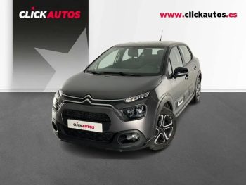 CITROEN C3 1.2 PURETECH 83CV PLUS
