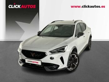 CUPRA FORMENTOR 1.5 TSI 150CV