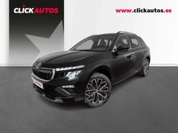 SKODA KAMIQ 1.0 TSI 115CV DESIGN DSG