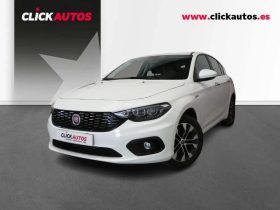 FIAT TIPO 1.3 MJET 95CV MIRROR 5P