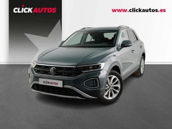 VOLKSWAGEN T-ROC 1.0 TSI 110CV LIFE