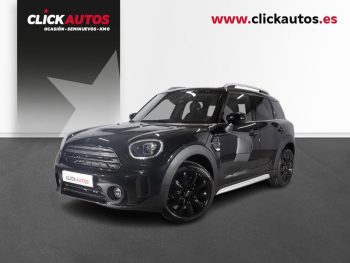 MINI COUNTRYMAN 1.5 136CV COOPER AUTOM.