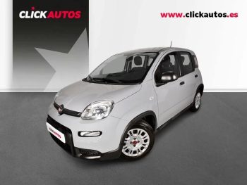 FIAT PANDA 1.0 70CV HYBRID