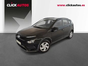 HYUNDAI BAYON 1.2 MPI 79CV KLASS