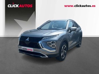 MITSUBISHI ECLIPSE CROSS 2.4 PHEV 180CV KAITEKI AUT 4WD