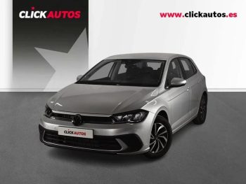 VOLKSWAGEN POLO 1.0 TSI 95CV LIFE DSG