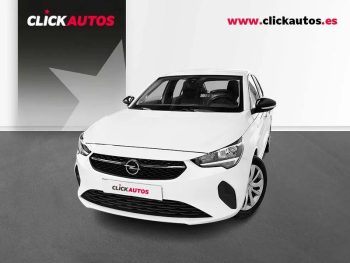 OPEL CORSA 1.2 XHL 100CV EDITION