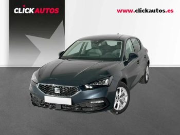 SEAT LEON 1.5 TSI 115CV STYLE 25 ANIVERSARIO