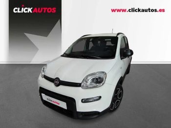 FIAT PANDA 1.0 GSE 70CV CITY LIFE HYBRID CONNECT 4PL.