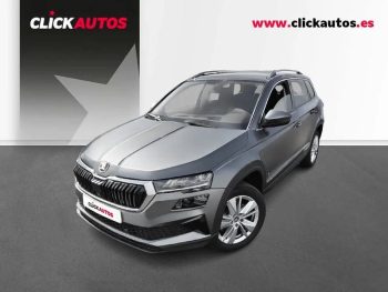 SKODA KAROQ 1.5 TSI 150CV SELECTION DSG
