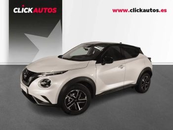 NISSAN JUKE 1.0 DIGT 114CV N-CONNECTA BITONO
