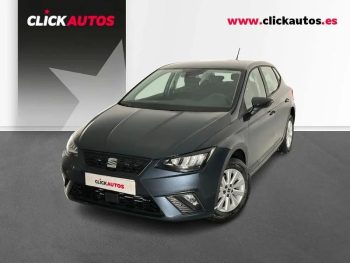 SEAT IBIZA 1.0 TSI 95CV REFERENCE XL
