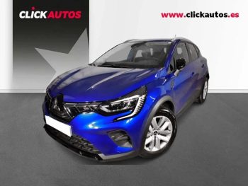 MITSUBISHI ASX 100T 1.0 90CV MOTION