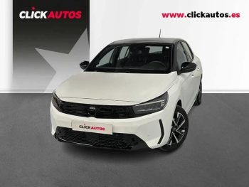 OPEL CORSA 1.2 XHL 100CV GS