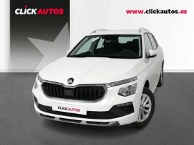 SKODA KAMIQ 1.0 TSI 95CV SELECTION