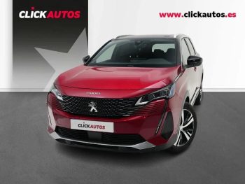 PEUGEOT 5008 1.5 BLUEHDI 130CV GT