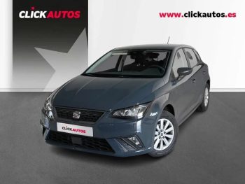 SEAT IBIZA 1.0 TSI 95CV REFERENCE XL