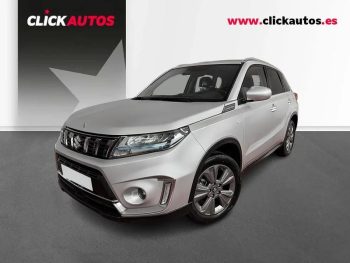 SUZUKI VITARA 1.4 129CV GLE HYBRID 4WD