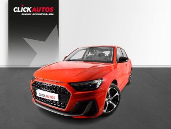 AUDI A1 SPORTBACK 25 TFSI 95CV ADRENALIN