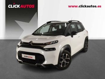 CITROEN C3 AIRCROSS 1.2 PURETECH 110CV PLUS