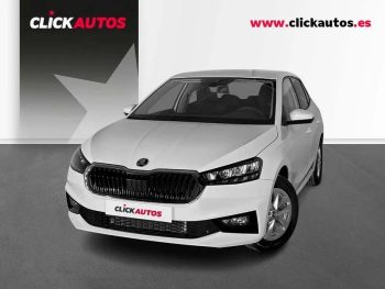 SKODA FABIA 1.0 TSI 115CV SELECTION DSG