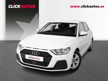 AUDI A1 SPORTBACK 25 TFSI 95CV EDITION STRONIC