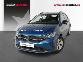 VOLKSWAGEN TAIGO 1.0 TSI 95CV CONNECT