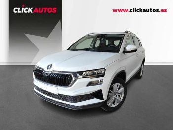 SKODA KAROQ 1.5 TSI 150CV SELECTION DSG