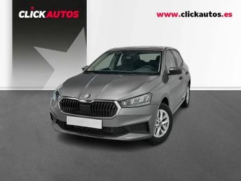 SKODA FABIA 1.0 TSI 95CV ESSENCE