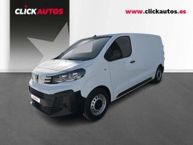 PEUGEOT EXPERT 1.5 BLUEHDI 120CV FURGON STANDAR