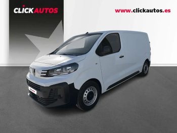 PEUGEOT EXPERT 1.5 BLUEHDI 120CV FURGON STANDAR