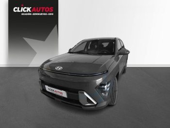 HYUNDAI KONA 1.6 GDI 129CV HEV MAXX DCT