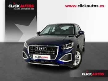 AUDI Q2 1.0 TFSI 110CV 30 ADVANCED