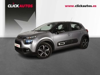 CITROEN C3 1.5 BLUEHDI 100CV PLUS