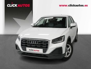 AUDI Q2 1.0 TFSI 115CV 30 EDITION
