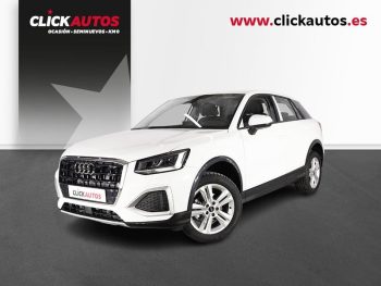 AUDI Q2 2.0 TDI 116CV 30 ADVANCED STRONIC