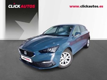 SEAT LEON 1.5 TSI 115CV STYLE 25 ANIVERSARIO