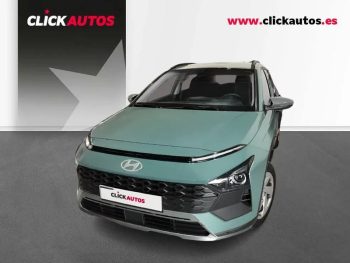 HYUNDAI BAYON 1.2 MPI 79CV KLASS