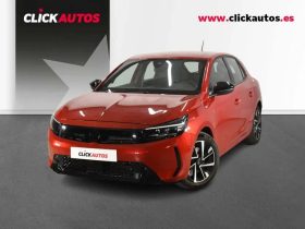 OPEL CORSA 1.2 XHL 100CV GS