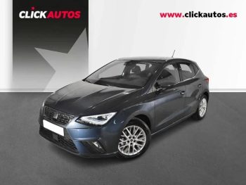 SEAT IBIZA 1.0 TSI 115CV SPECIAL EDITION XCELLENCE DSG