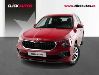 SKODA KAMIQ 1.0 TSI 115CV SELECTION