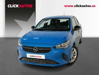 OPEL CORSA 1.2 XEL 75CV EDITION