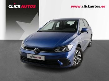VOLKSWAGEN POLO 1.0 TSI 95CV LIFE