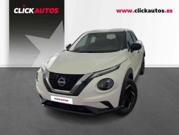 NISSAN JUKE 1.0 DIGT 114CV ACENTA