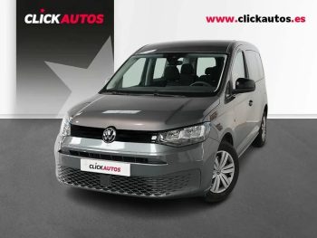 VOLKSWAGEN CADDY 2.0 TDI 102CV ORIGIN