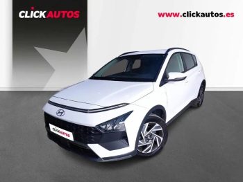 HYUNDAI BAYON 1.2 MPI 79CV MAXX