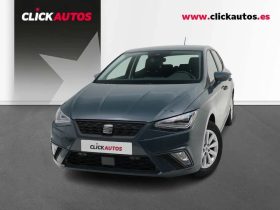 SEAT IBIZA 1.0 TSI 115CV STYLE XL