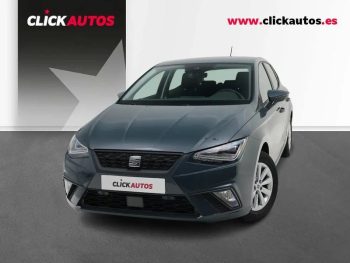 SEAT IBIZA 1.0 TSI 115CV STYLE XL