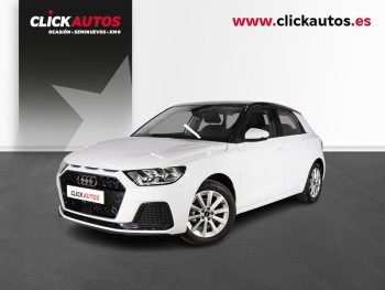 AUDI A1 SPORTBACK 30 TFSI 110CV ADVANCED STRONIC