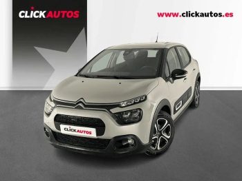 CITROEN C3 1.2 PURETECH 83CV PLUS